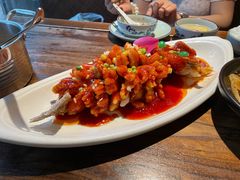 -鱼食饭稻·苏浙土菜17年老馆子(平江路店)