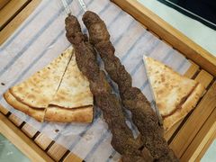 -东四民芳餐厅(世茂工三店)