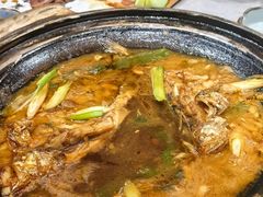 -君霖海鲜私房菜(春柳店)