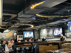 -麦凯伦烧烤·精酿超级工厂店(金桥总店)