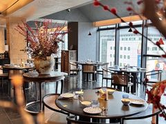 -喜悦烤鸭·新京菜(王府井店)