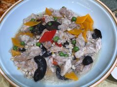-五观堂素食(新华路店)