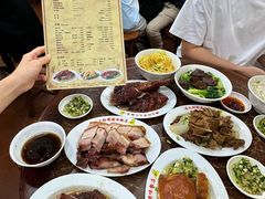 -陈光记烧腊店(罗保博士街店)