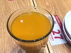 -喜家德虾仁水饺(青岛永旺东部店)