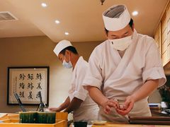 -鮨青(恒基名人购物中心店)