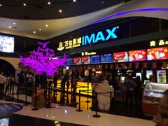 万达影城IMAX-万达影城(南海万达广场IMAX店)
