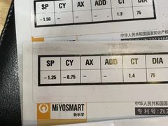 -华彬眼镜专业渐进配镜(潘家园店)