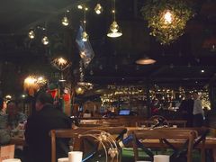 大堂-胡桃里音乐酒馆(环亚凯瑟琳广场店)