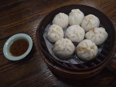 -都谷包子(天一广场店)