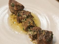 -BONAZZA 意大利餐厅