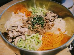 -KimPro 辛普乐概念韩餐