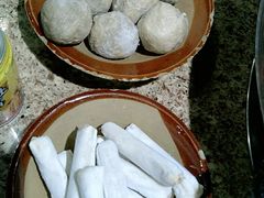 虾饺-堂客老火锅(欣阳广场总店)