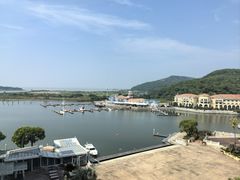 -平湖九龙山庄园圣马可酒店