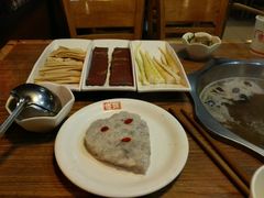 -傣妹火锅(四川北路店)