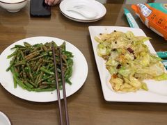 -鲁南仔·滕州炒鸡(经三路店)