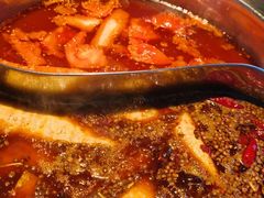 -青山青豆花·笑禅豆腐鱼(黄泥塝店)
