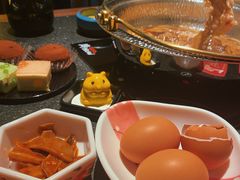 -牛New寿喜烧(虹桥新天地店)