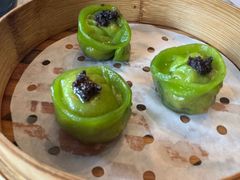 -宝丽轩中餐厅BAOLIXUAN