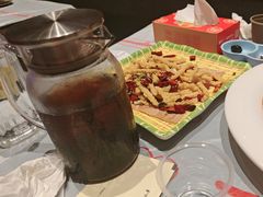 -肥肥虾庄·金牌油焖大虾(杨园滨江时代walk店)