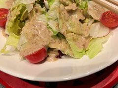 -大鹏饭店·金陵家宴(奥体中心店)