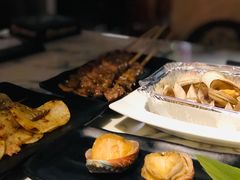 -JUKEBOX玖部音乐餐厅(华侨城店)