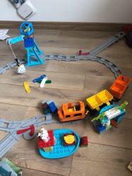 -乐高授权专卖店(华采天地店)