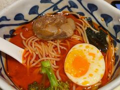 -和创柚子·会席日本料理(新区淮海街店)