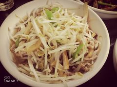-矮子饭店(城北店)