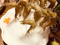 -尚海豆捞(乐虹坊店)