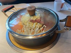 -七八冷面·延边朝鲜族美食(欢乐谷店)