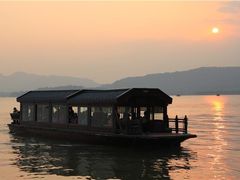 -西湖外事游船(花港观鱼码头)