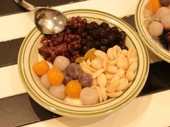-堂屋糖水店(愚园店)