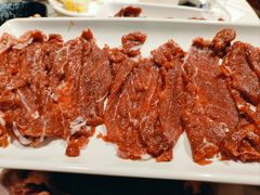 -食潮汕头鲜牛馆(望京保利店)