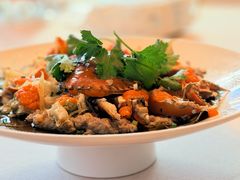 黑豚肉蒸膏蟹-新雅(丰盛里店)
