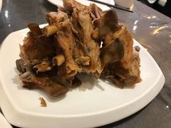 -北李妈妈菜·海肠捞饭(高新万达店)