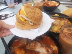 -华嫂冰室(尖沙咀店)