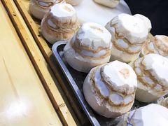 -椰子下蛋(南锣鼓巷店)