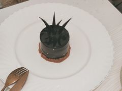 -大树餐厅(万达创始店)