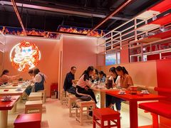 -侯师傅热炒店(印象城店)