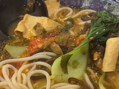 -蒙自源米线大王(信利城市广场店)