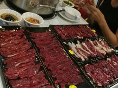 -陈记顺和潮汕牛肉火锅(番禺迎宾大道店)