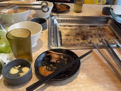 -新石器烤肉(高行万嘉店)