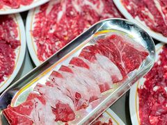 -金龙大四喜牛肉火锅