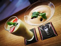 -Bracket Coffee(工体店)