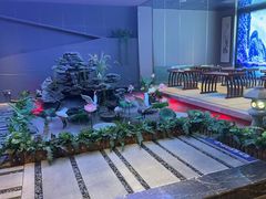 -陆琴脚艺·足浴·SPA(夫子庙店)