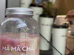 -MĀMĀCHÁ妈妈茶