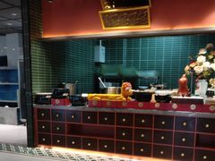 -前门烤鸭(江东中路店)
