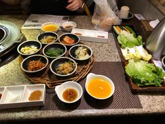 -三代烤肉(保利广场店)