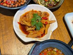 -乔街深夜食堂·小龙虾·高压锅生蚝(杭州总店)