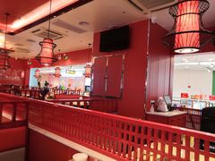 -妙香居韩国烤肉(鹏瑞利季华广场店)